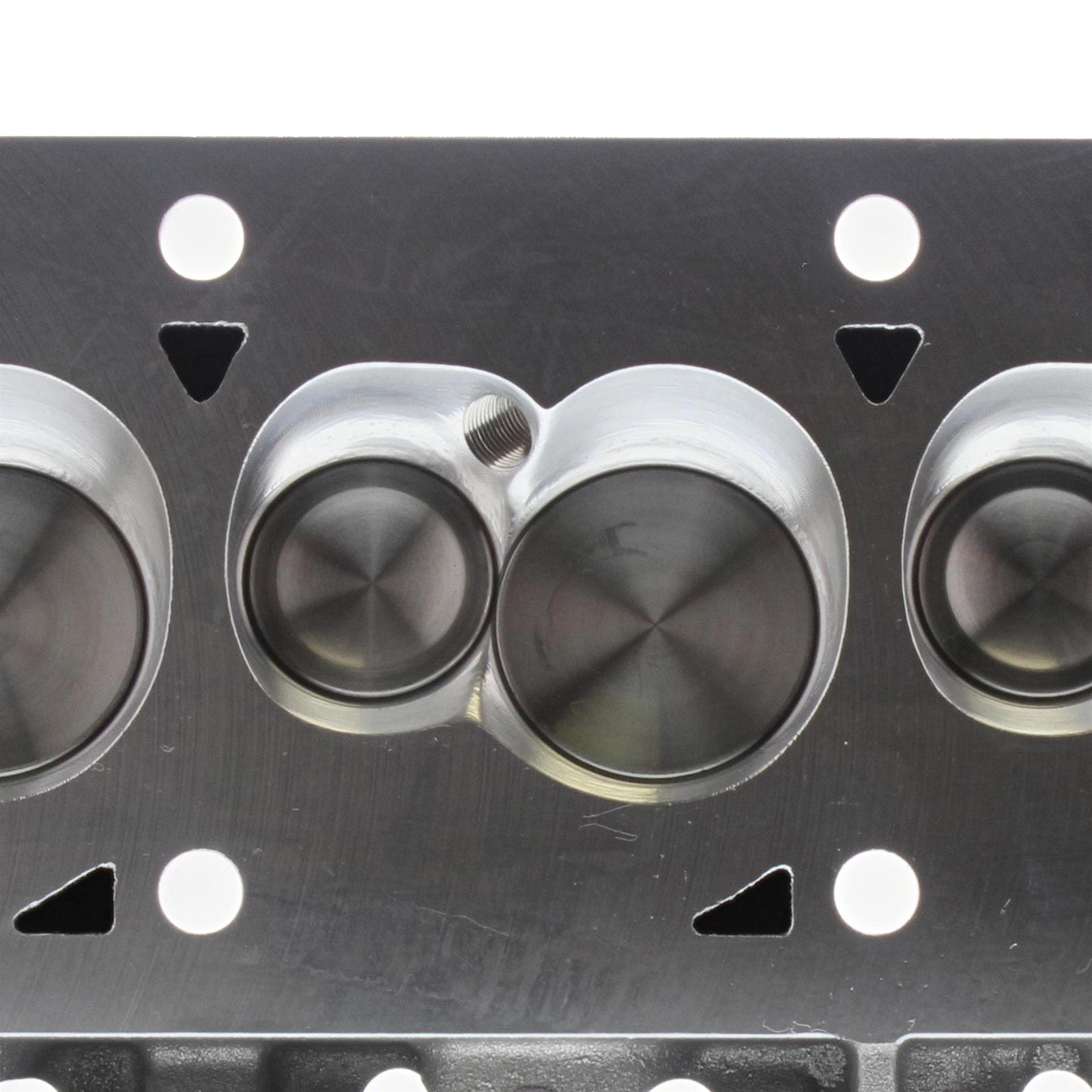 Trick Flow Specialties TFS-5261T561-C03 Trick Flow® Twisted Trick Flow Specialties TFS-5261T561-C03 Trick Flow® Twisted