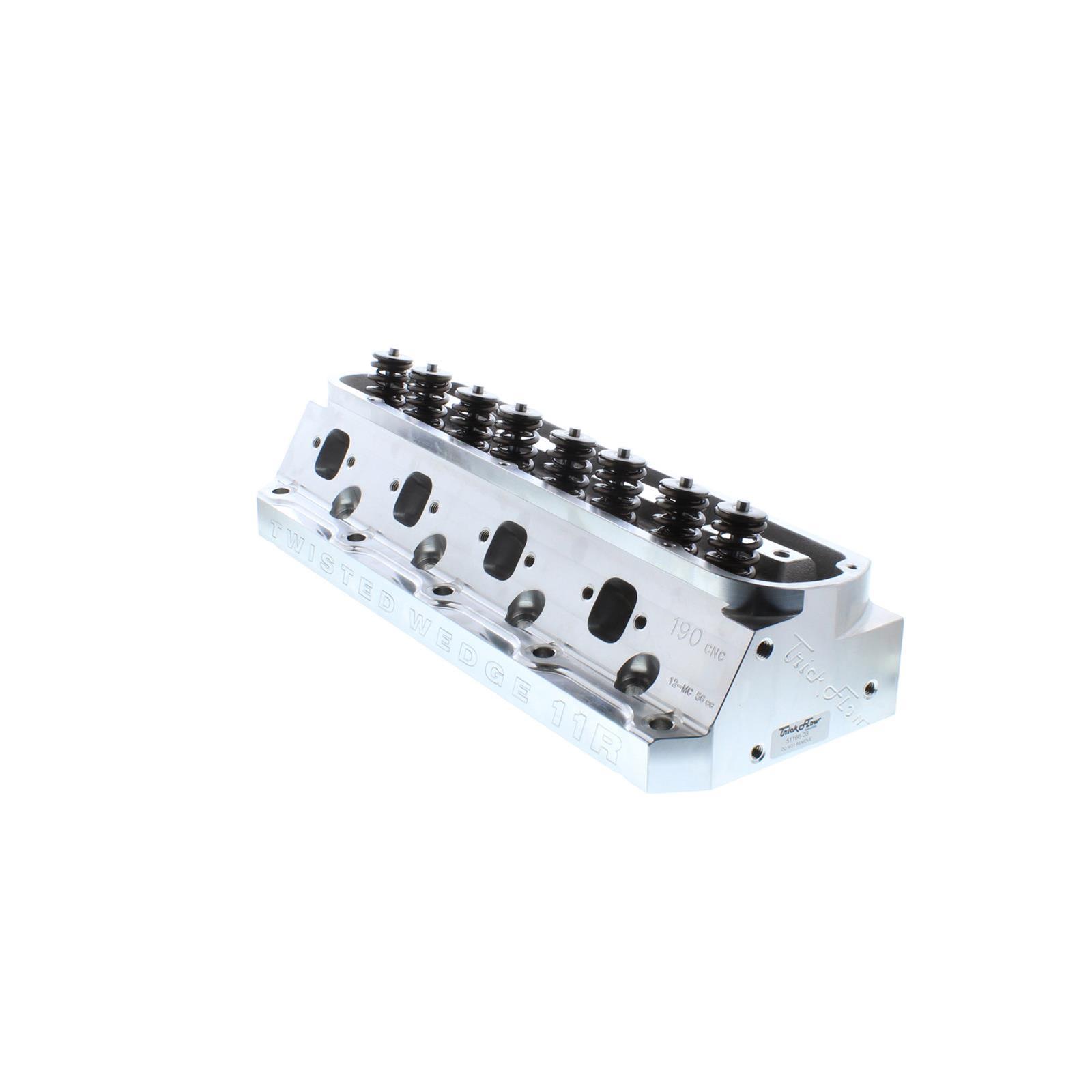 Trick Flow Specialties TFS-5261T661-C02 Trick Flow® Twisted Wedge