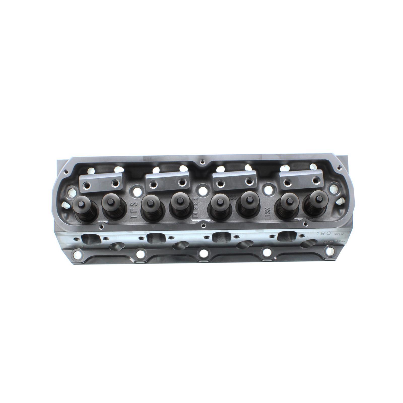 Trick Flow Specialties TFS-5261T661-C02 Trick Flow® Twisted Wedge