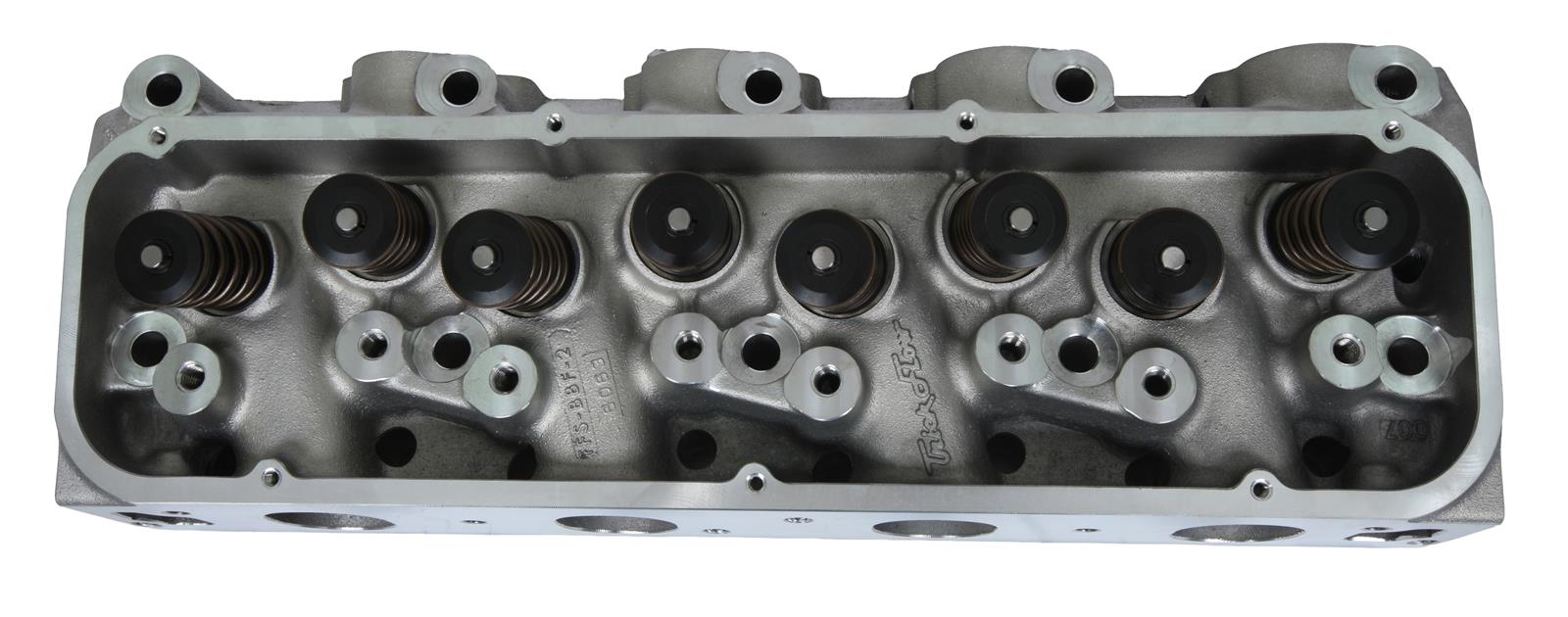Trick Flow Specialties TFS-53410001-M74 Trick Flow® PowerPort® 290