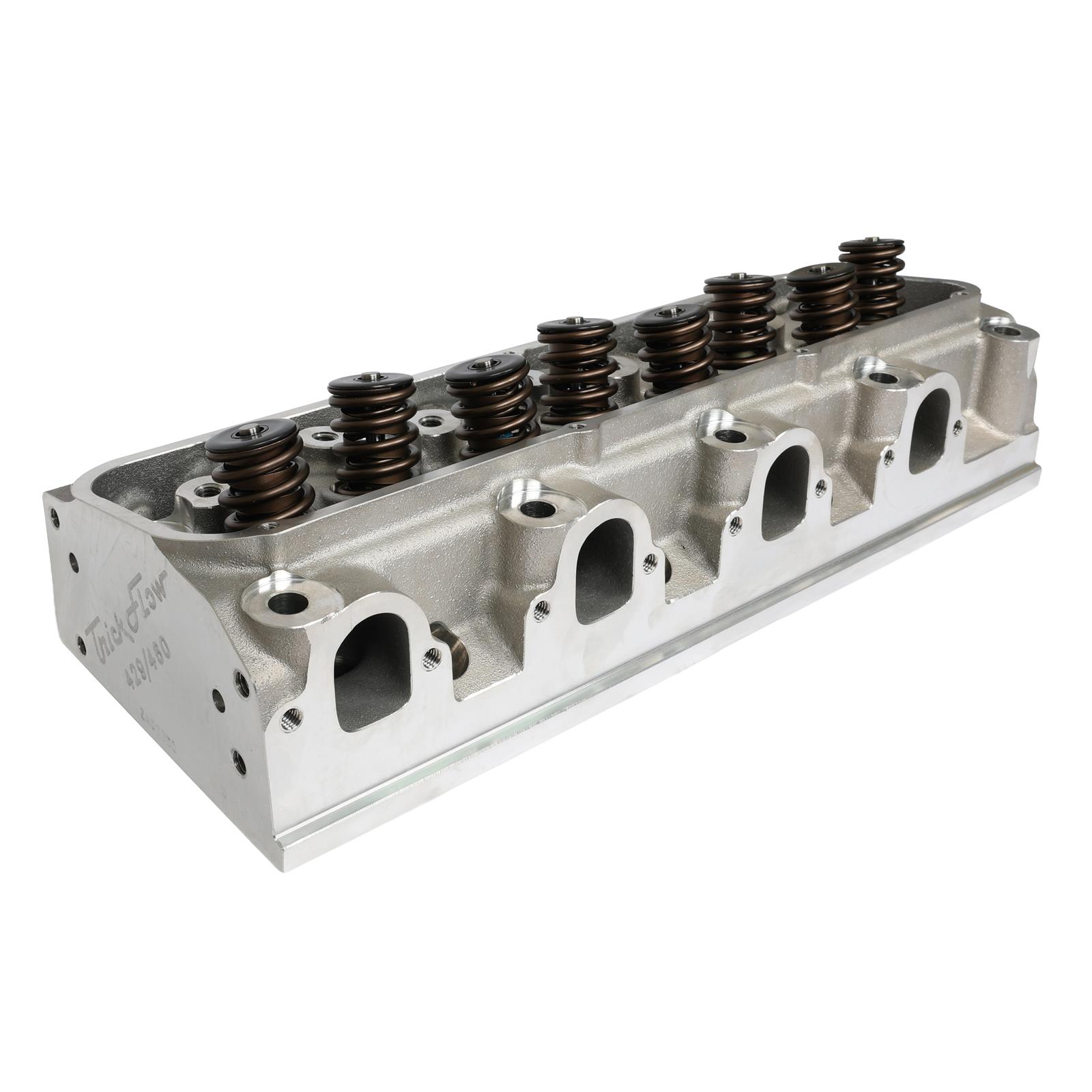 Trick Flow Specialties TFS-53410002-M74 Trick Flow® PowerPort® 290