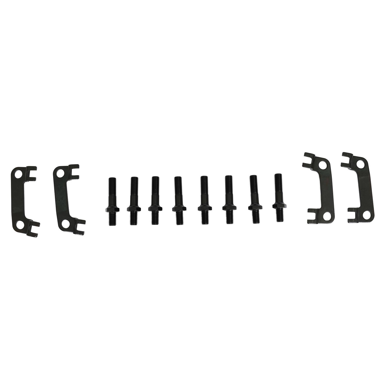 Trick Flow Specialties TFS-53410002-M74 Trick Flow® PowerPort® 290