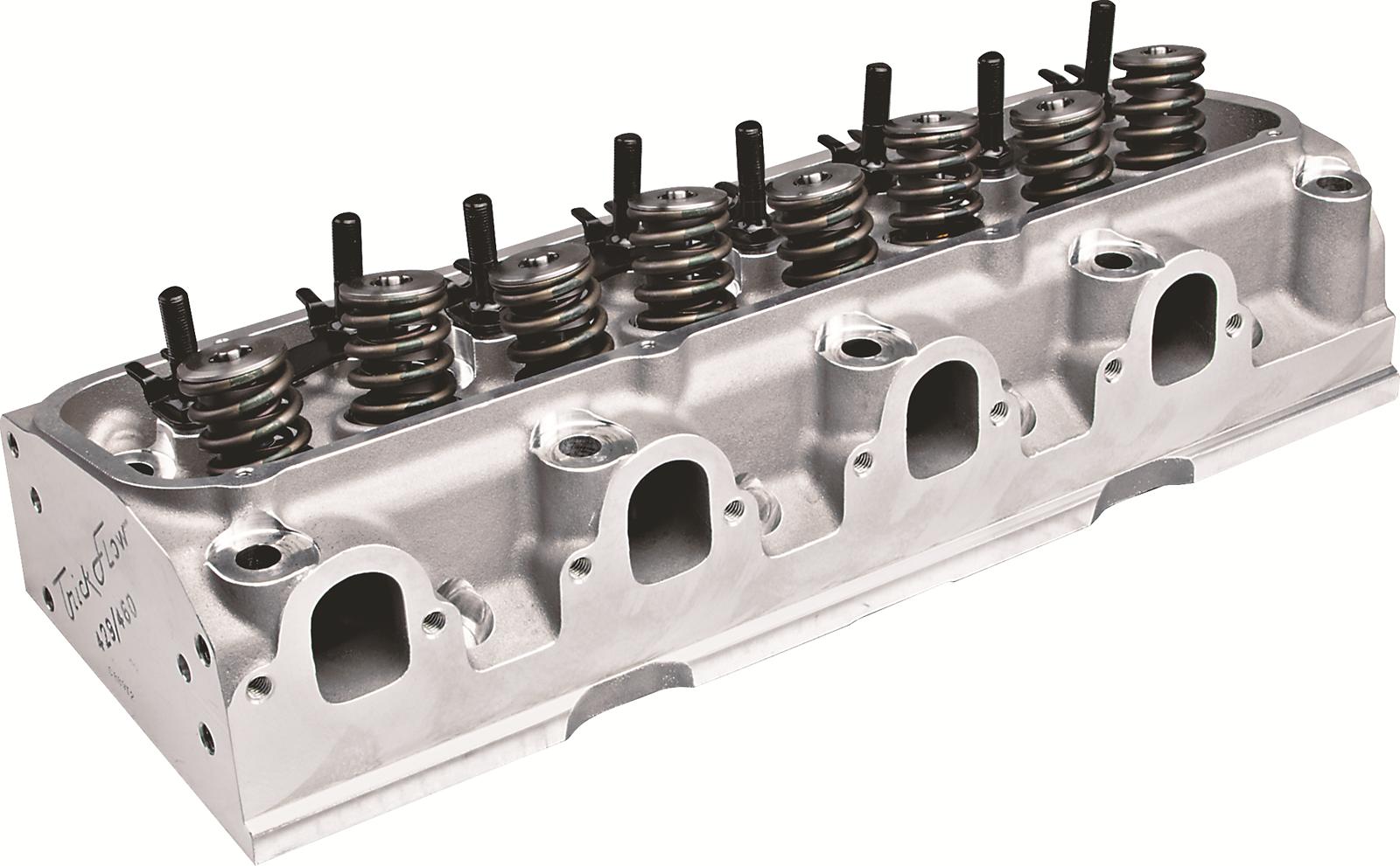 HEAD ヘッド　MIGHTY DCT　150　FLOW　FLITE Amazon.com: Flotek Cylinder Head, Assembled, 2.020/1.600 in