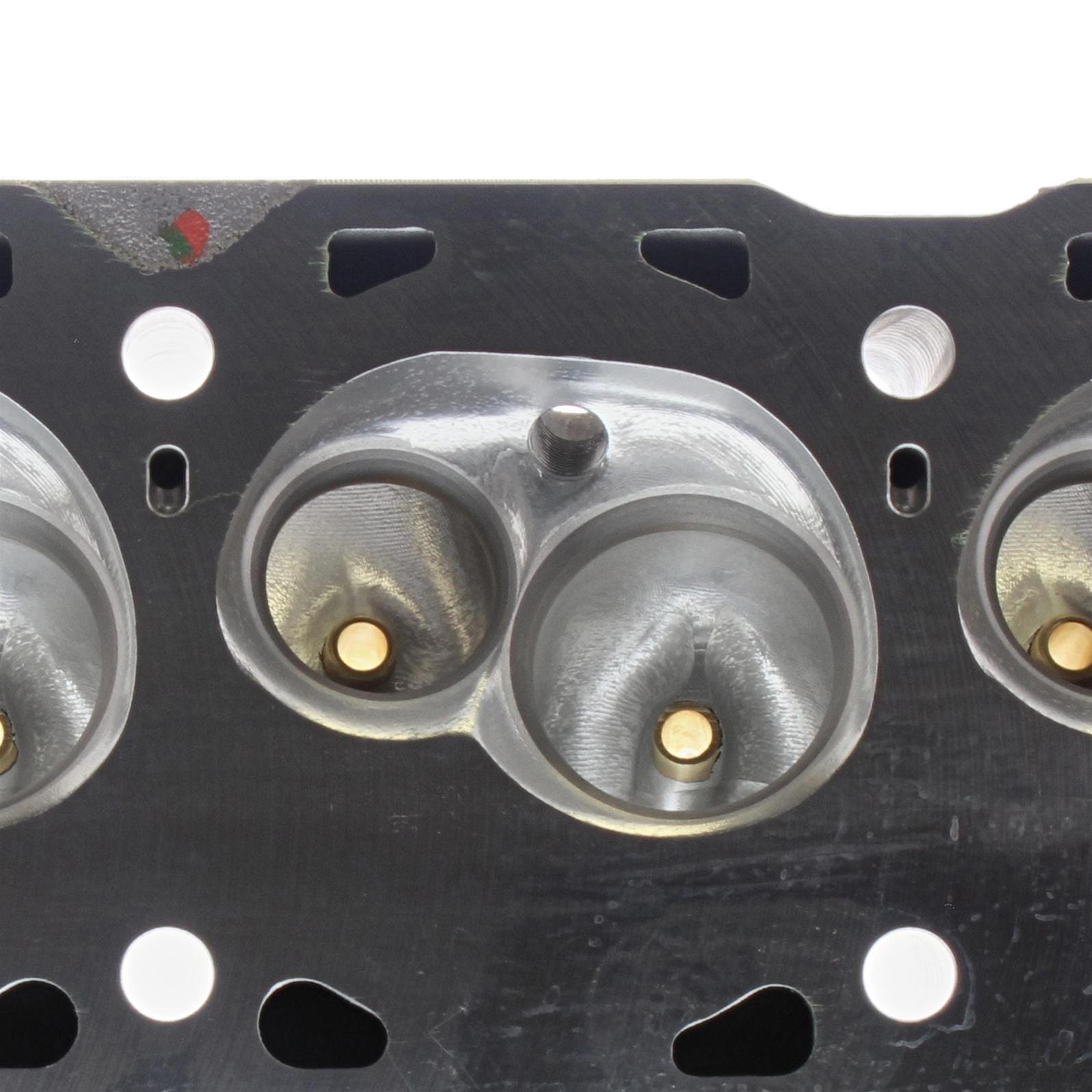 Trick Flow Specialties TFS-5341B000-C01 Trick Flow® PowerPort® 325