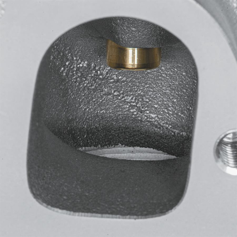 フクロー Trick Flow Specialties TFS-5341B001-M74 Trick Flow® PowerPort® 290