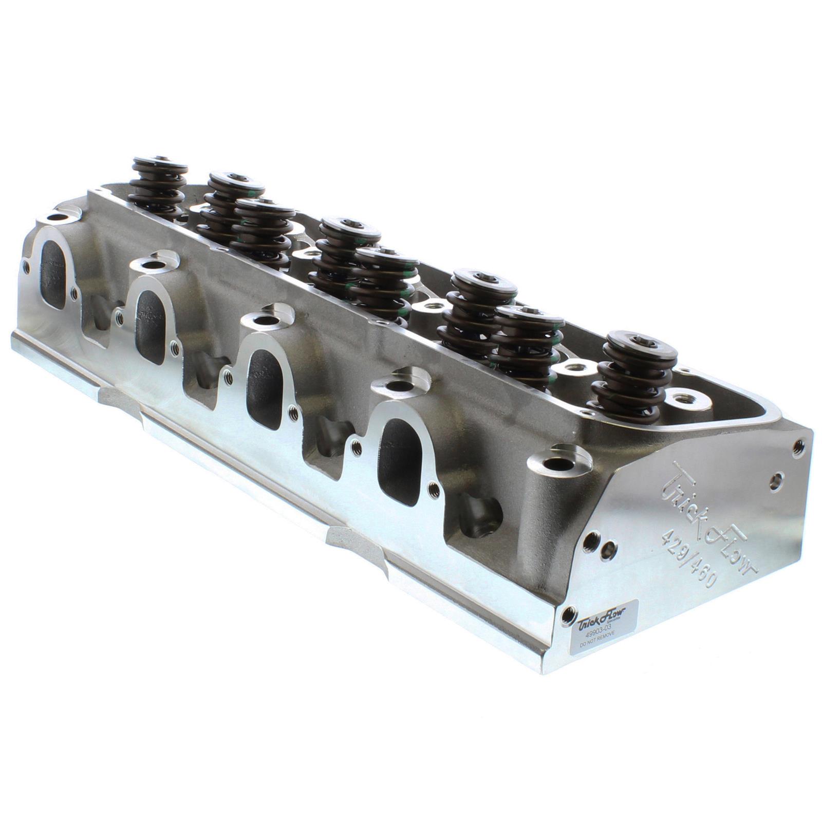 Trick Flow Specialties TFS-5341T003 Trick Flow® PowerPort