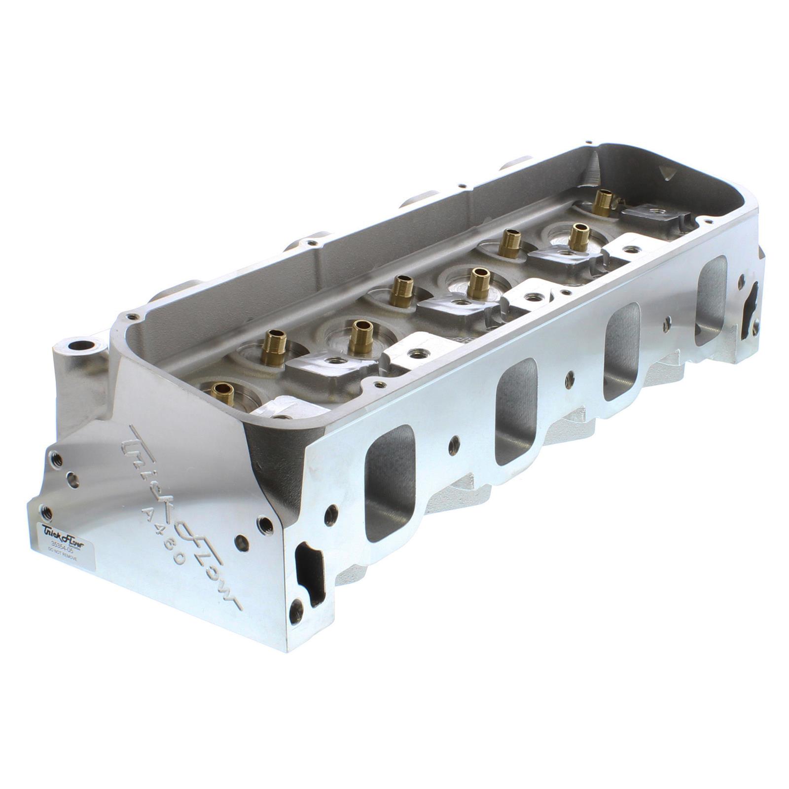 Trick Flow Specialties TFS-5441B001-M83 Trick Flow® PowerPort