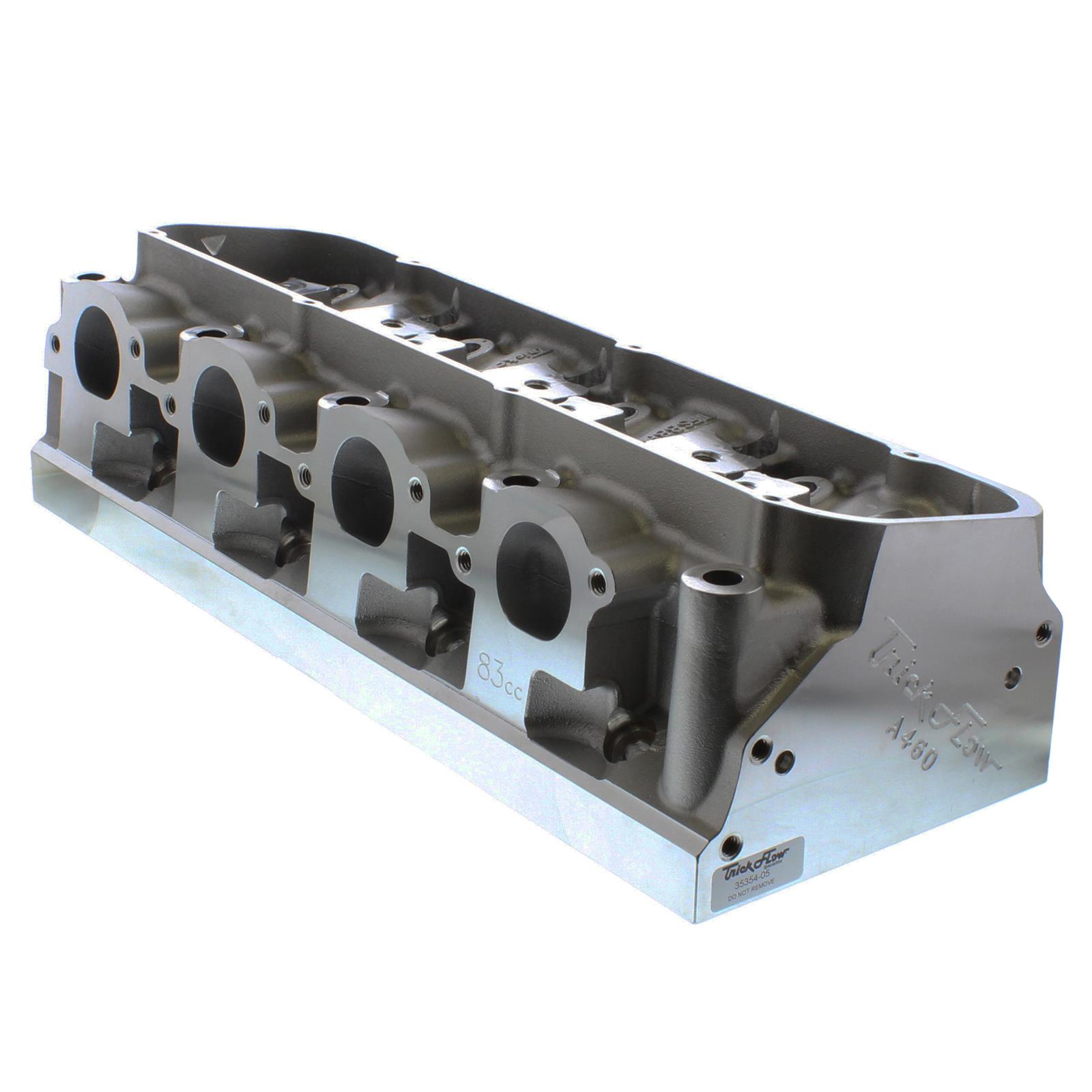 Trick Flow Specialties TFS-5441B001-M83 Trick Flow® PowerPort