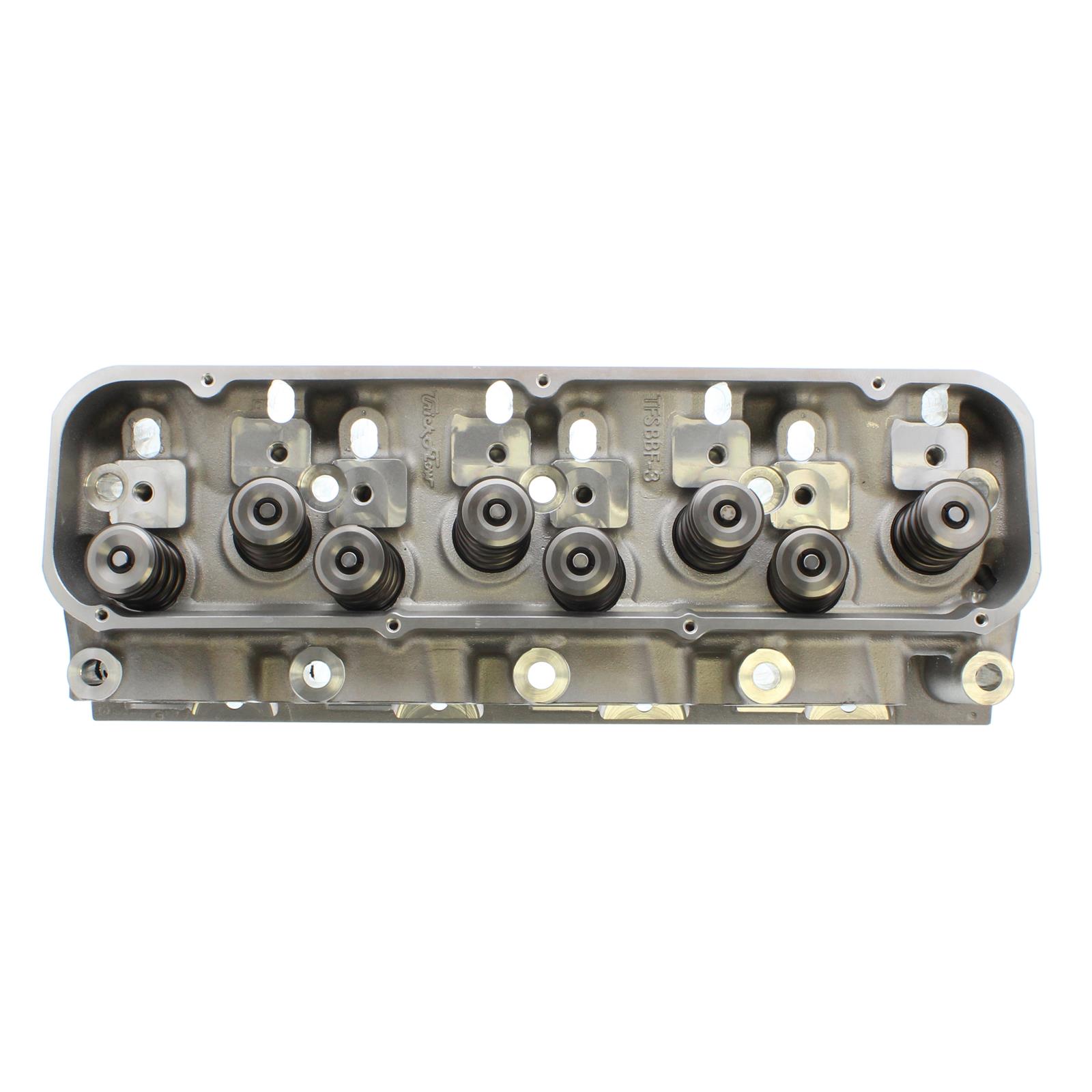 Trick Flow Specialties TFS-5451T802-M83 Trick Flow