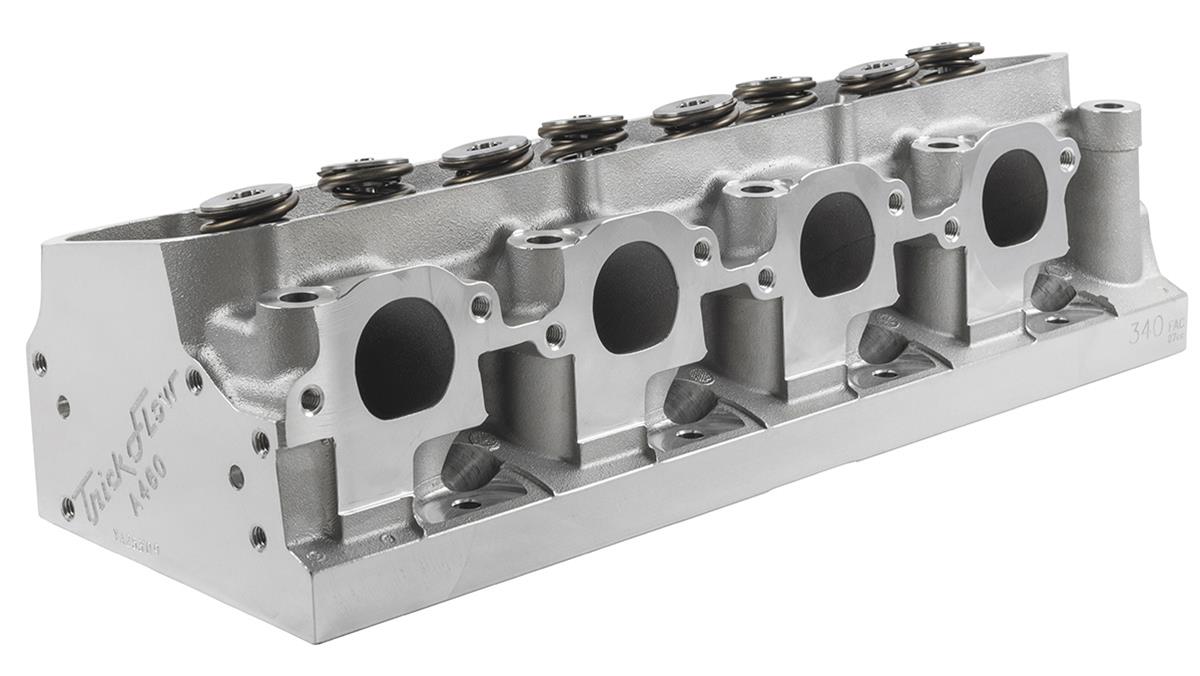 Trick Flow Specialties TFS-5451T802-M87 Trick Flow® PowerPort