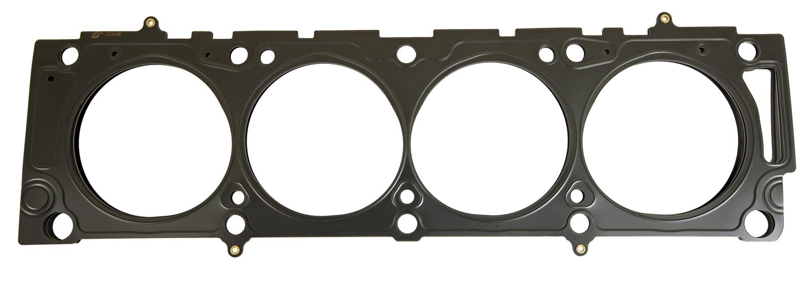 Cometic Gaskets 4.165 MLS Head Gasket .040 - Ford FE
