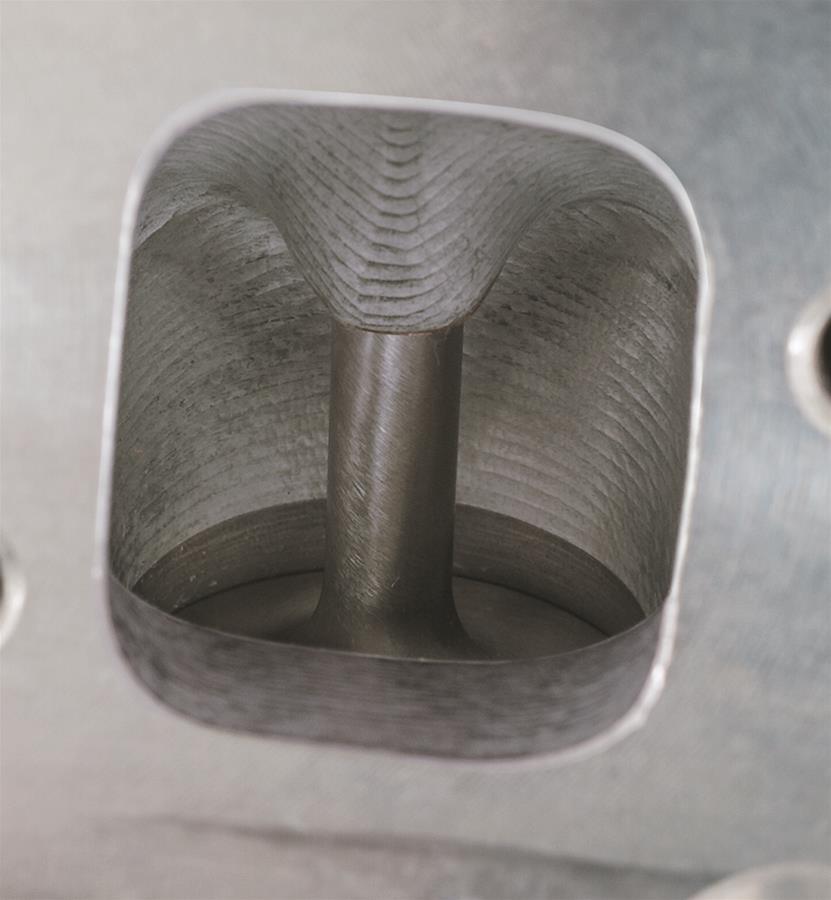 Trick Flow Specialties TFS-61417802-C00 Trick Flow® PowerPort® 190