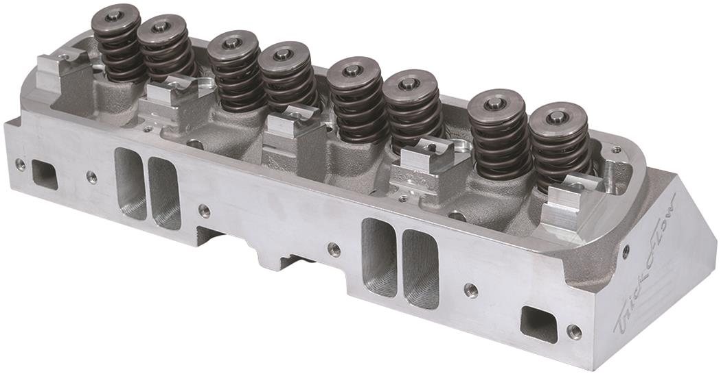 Trick Flow Specialties TFS-6141T783-C00 Trick Flow® PowerPort® 190