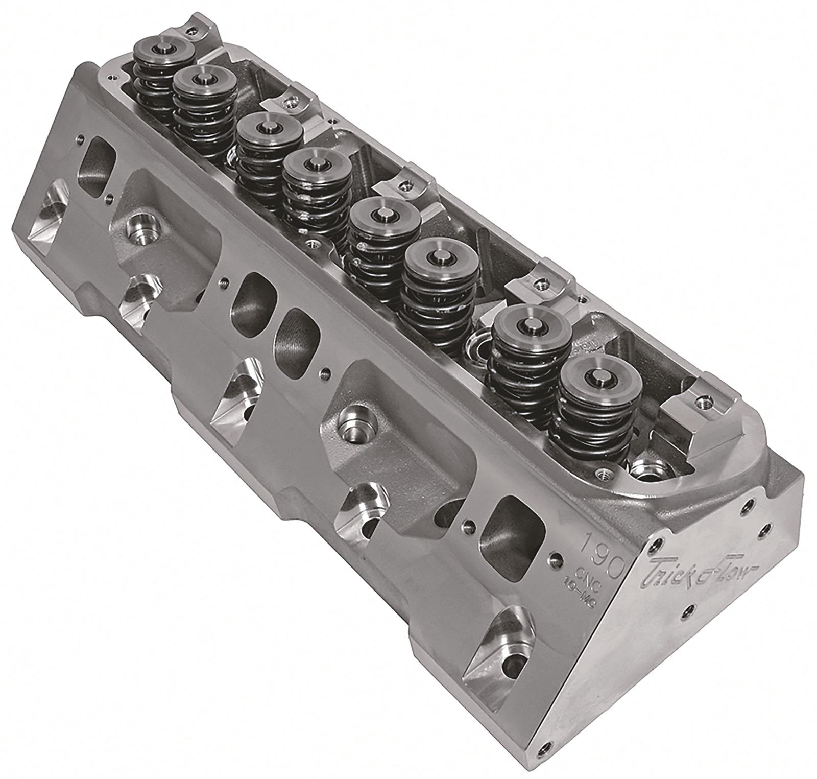 Trick Flow Specialties TFS-6141T784-C00 Trick Flow® PowerPort® 190