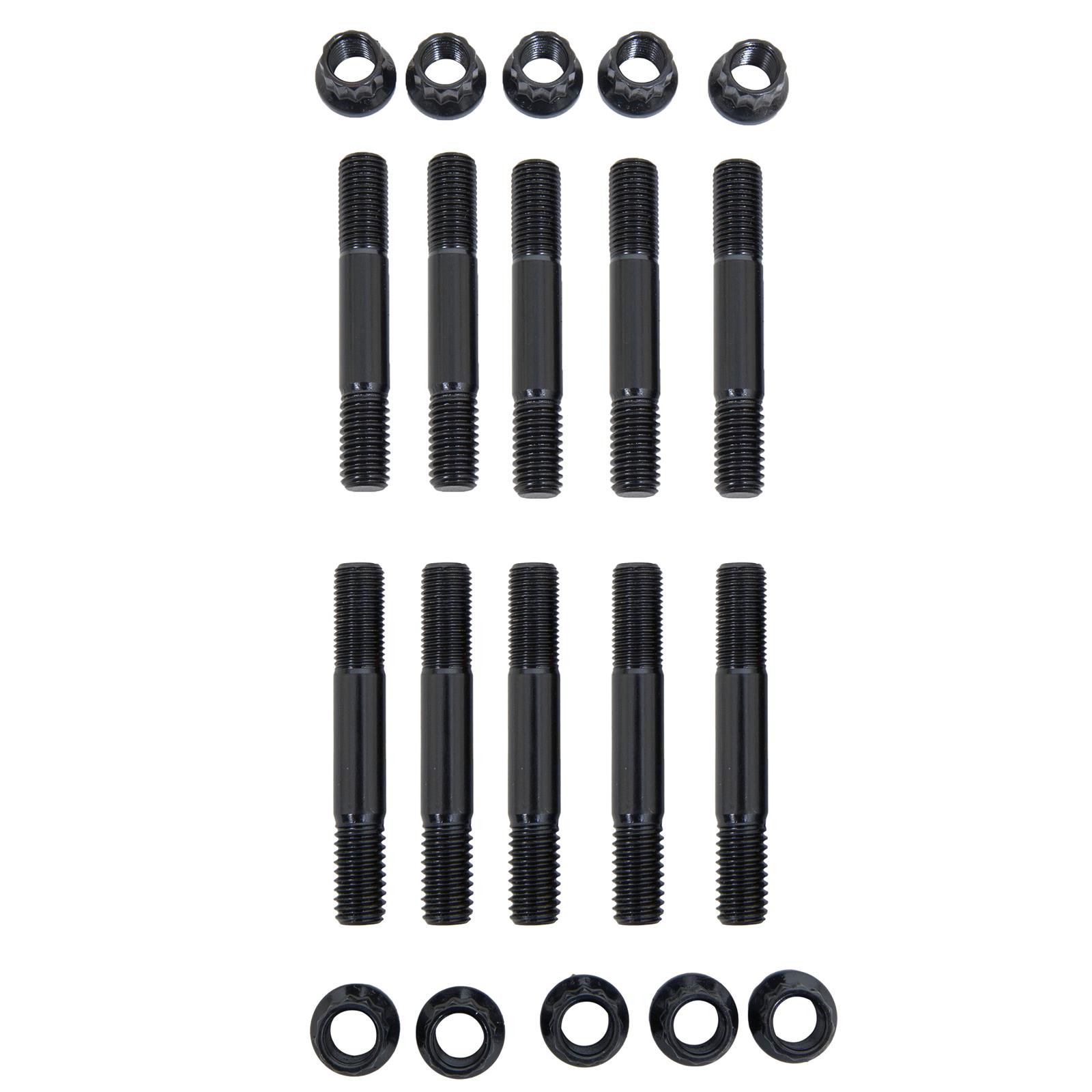 Trick Flow Specialties TFS-61600613 Trick Flow® Rocker Arm Shaft Studs ...