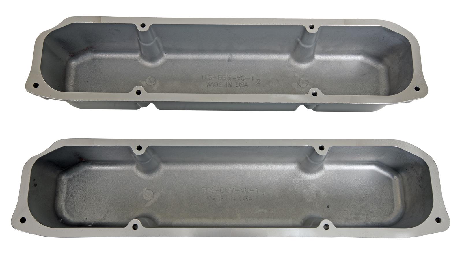 Trick Flow Specialties TFS-61600802 Trick Flow® Cast Aluminum