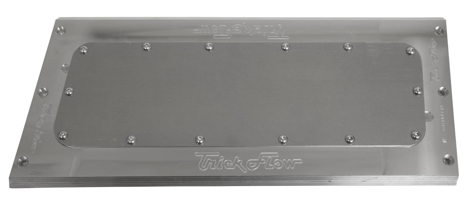 T1C Fully Loaded Double-sided Pot Vias Edition