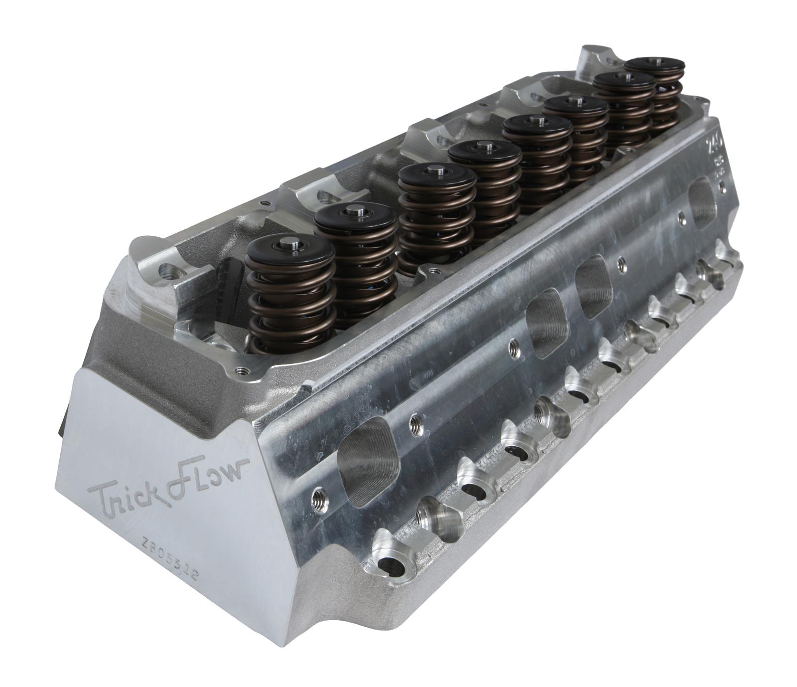 Trick Flow Specialties TFS-61617802-C00 Trick Flow® PowerPort® 240