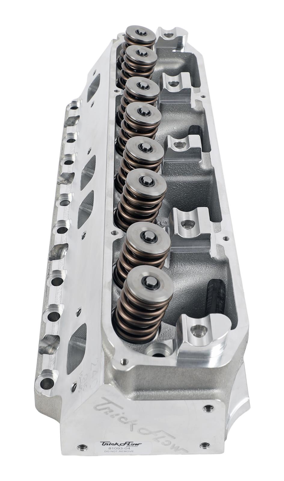 Trick Flow Specialties TFS-6161T783-C00 Trick Flow® PowerPort® 240