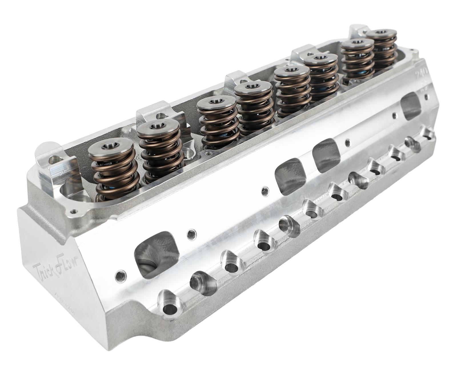 Trick Flow Specialties TFS-6161T783-C00 Trick Flow® PowerPort® 240