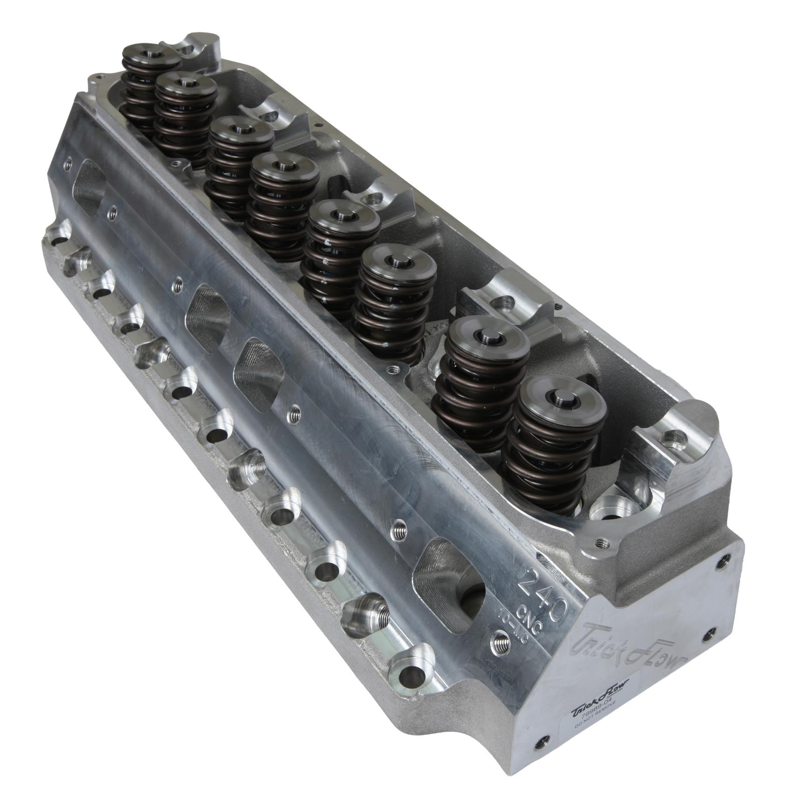 Trick Flow Specialties TFS-6161T784-C00 Trick Flow® PowerPort® 240
