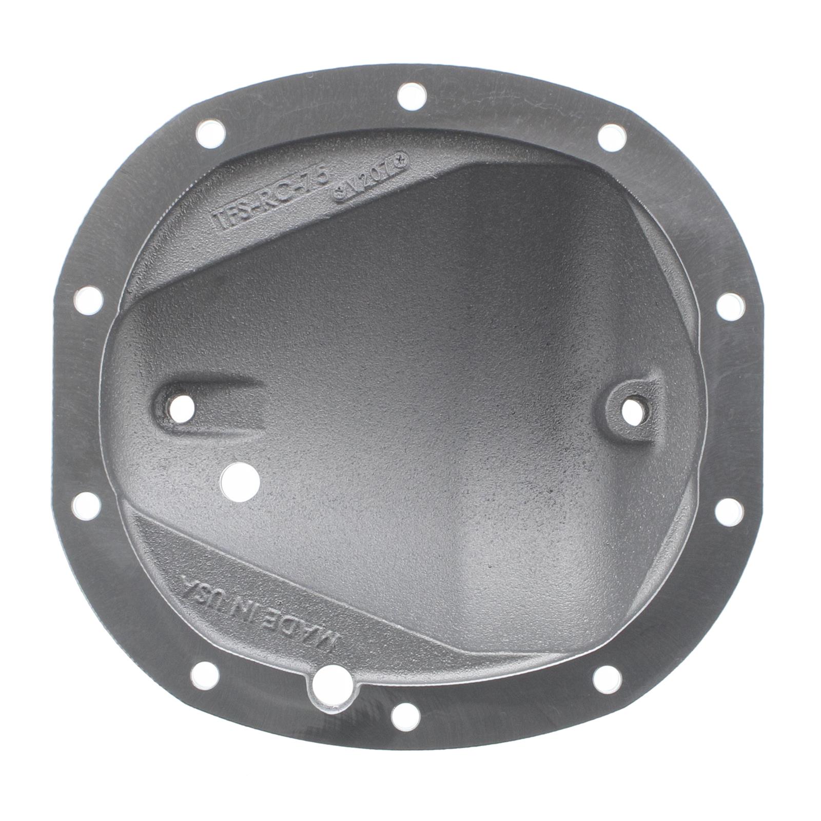 Trick Flow Specialties TFS-8510400 Trick Flow® Differential Covers
