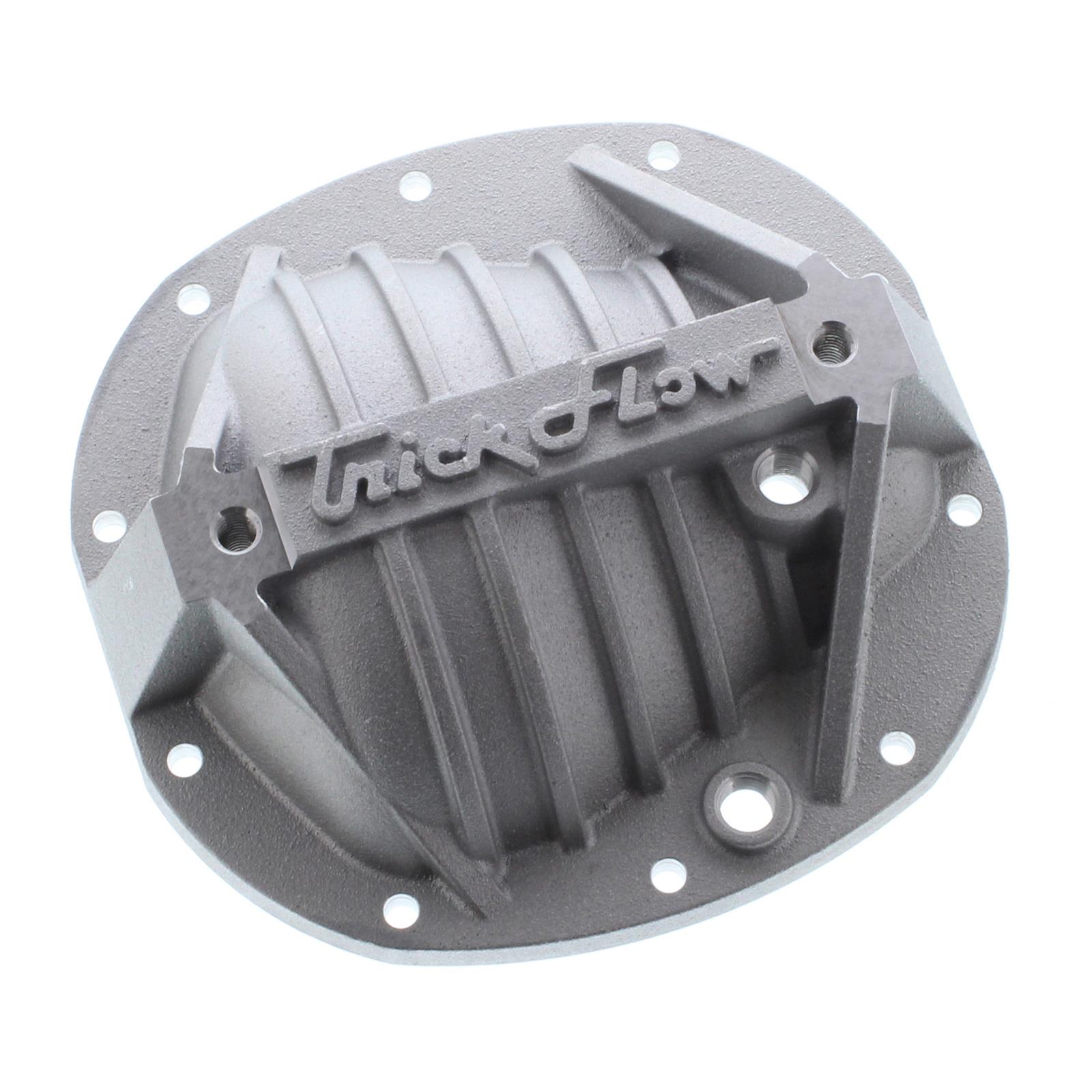 Trick Flow Differential Cover Ford 8.8 Trick Flow Differential Cover Ford 8.8