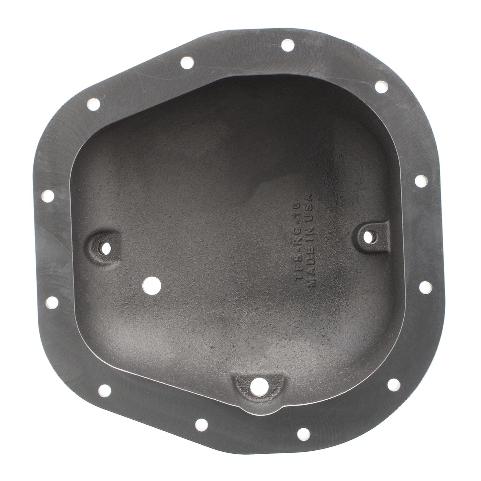 Trick Flow Specialties TFS-8510600 Trick Flow® Differential Covers