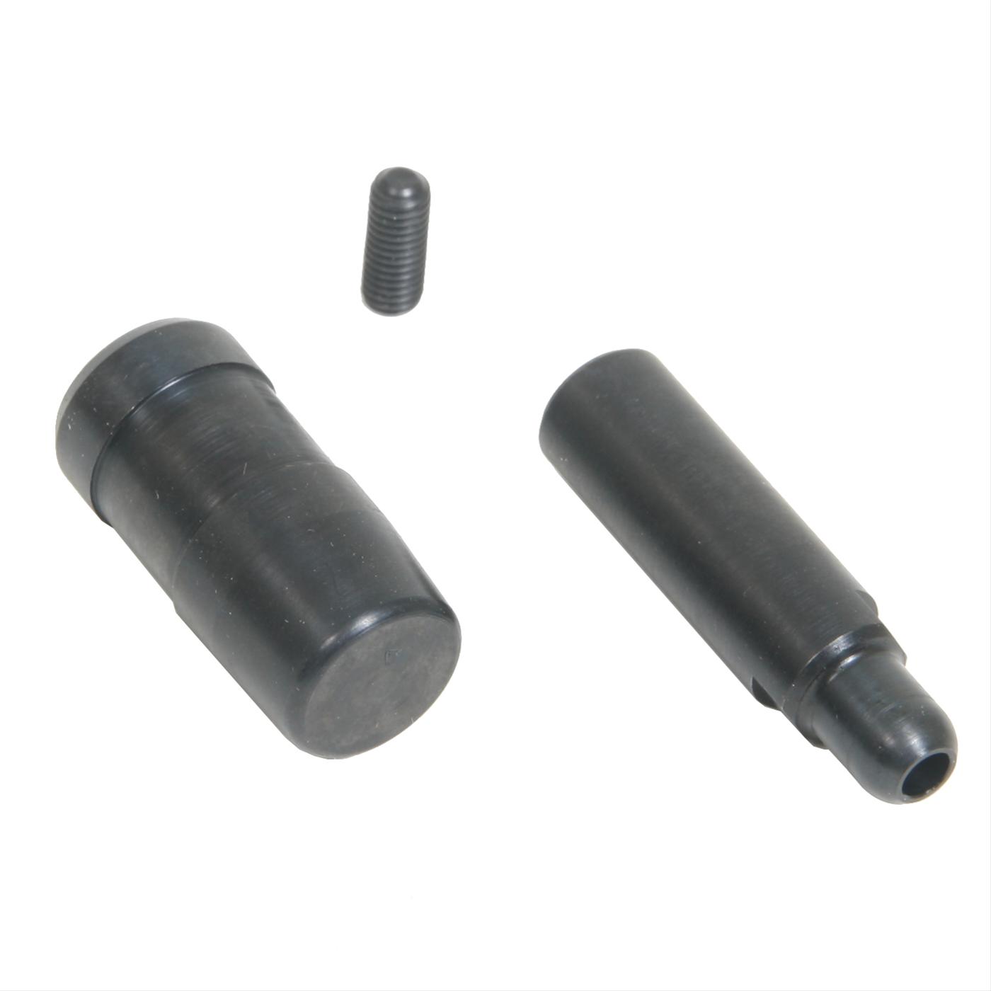 Trick Flow Specialties TFS90100BODY Trick Flow® Cam Degree