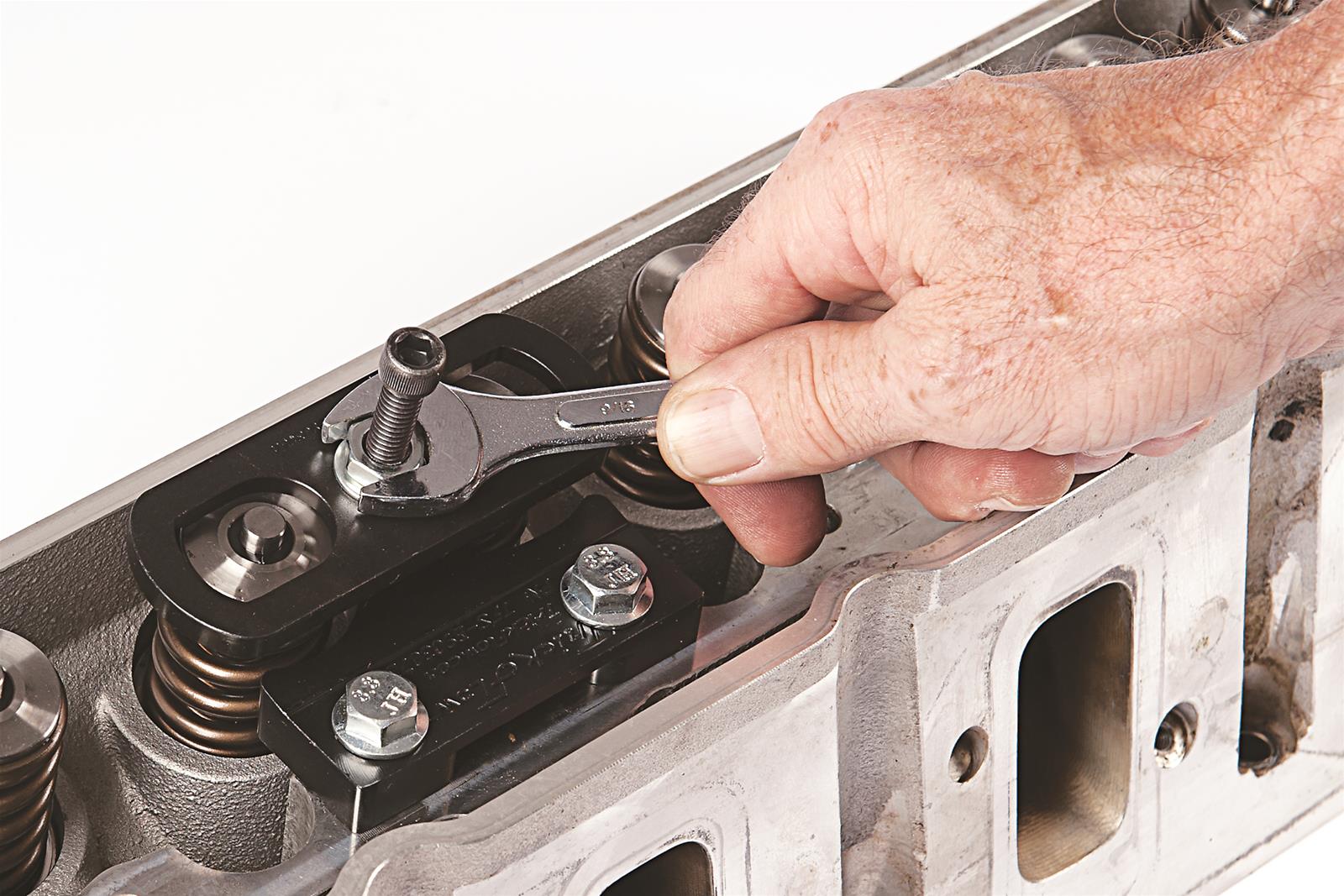 Trick Flow Specialties TFS-90306 Trick Flow® Valve Spring