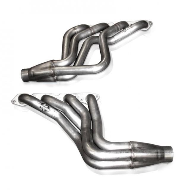 Trick Flow Specialties TFS-CVBB2 Trick Flow® by Stainless Works Headers