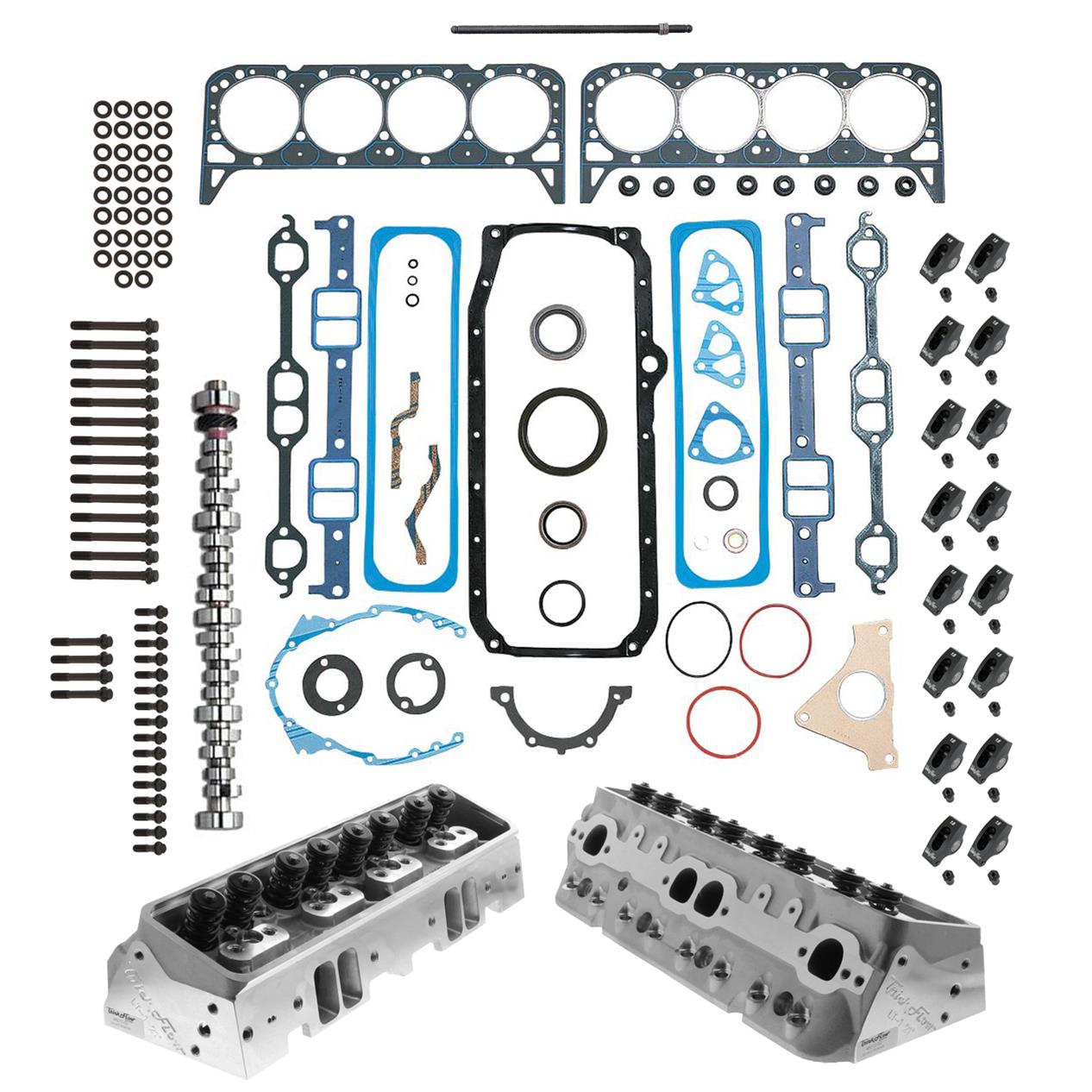 Trick Flow Top End Kit