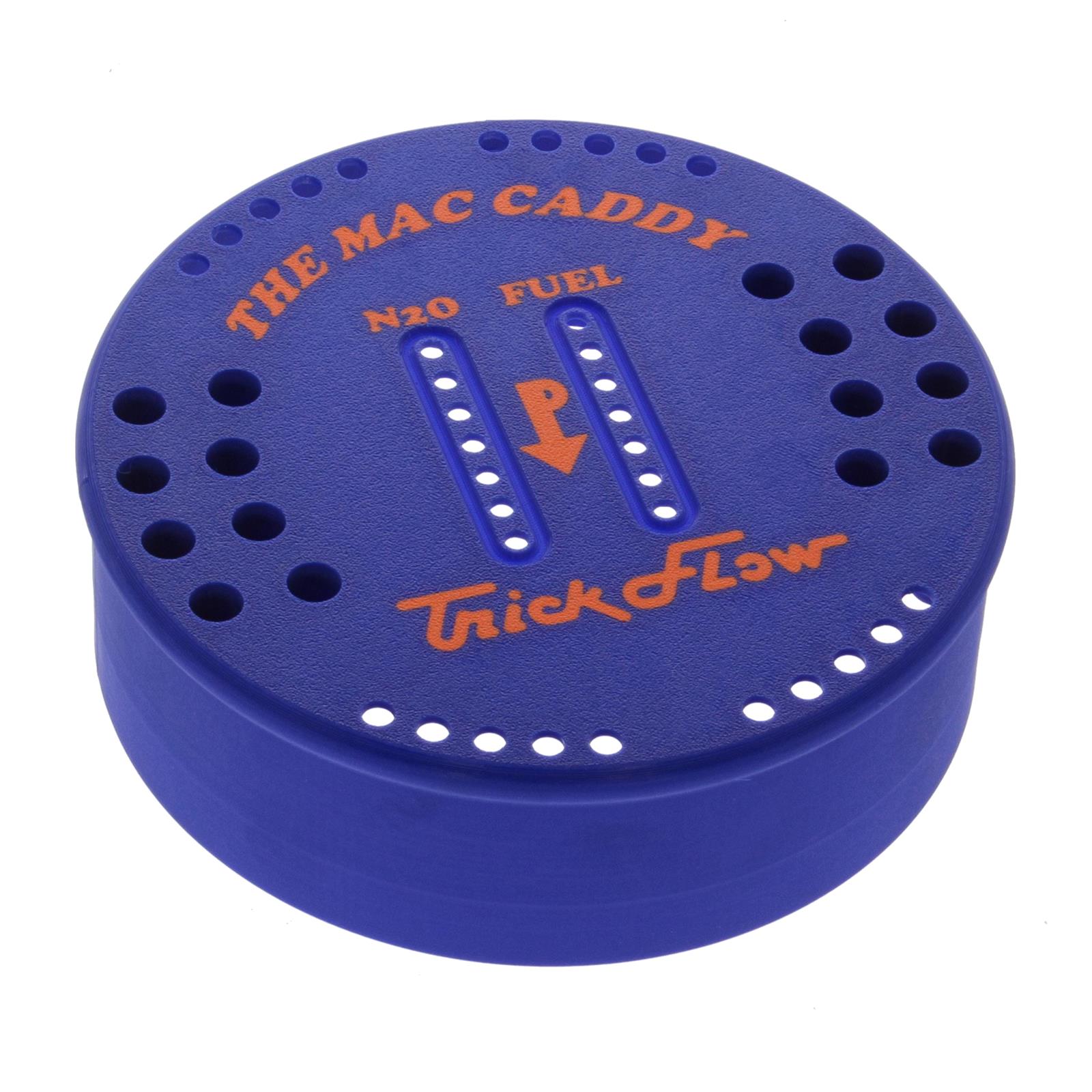 Trick Flow Specialties TFSMAC45000 Trick Flow® Carburetor Tool Trays