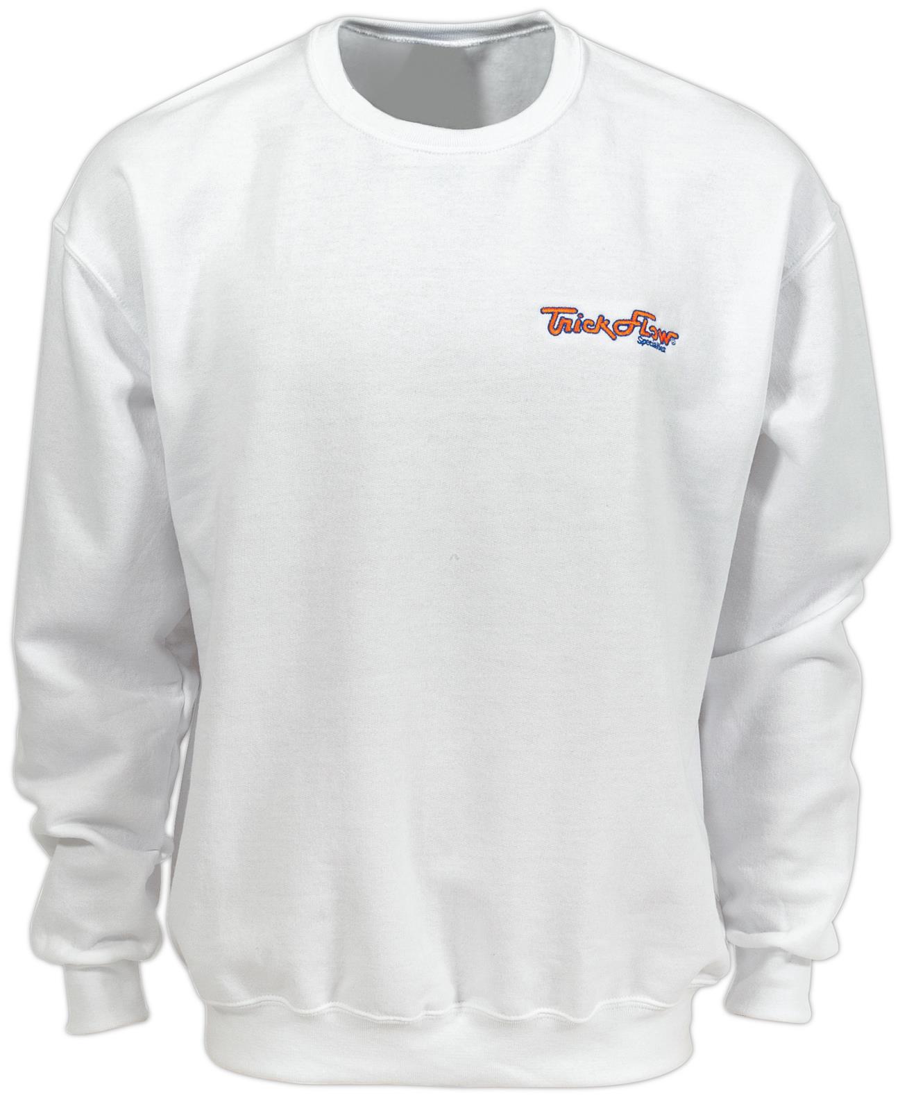 Trick Flow Specialties TFS-P70XL Trick Flow® Logo