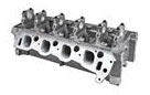 Twisted Wedge® Race 195 Cylinder Heads for Ford 4.6L/5.4L 2V