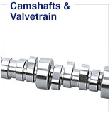 Camshafts & Valvetrain