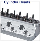 Cylinder Heads