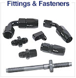 Fittings & Fasteners